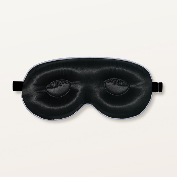 3D маска для сна