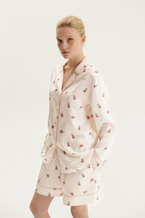 Пижама Serena с шортами